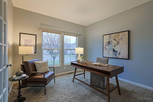 1123 Carrington Place, Hamilton Twp, OH 45039