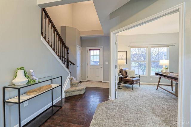 1123 Carrington Place, Hamilton Twp, OH 45039