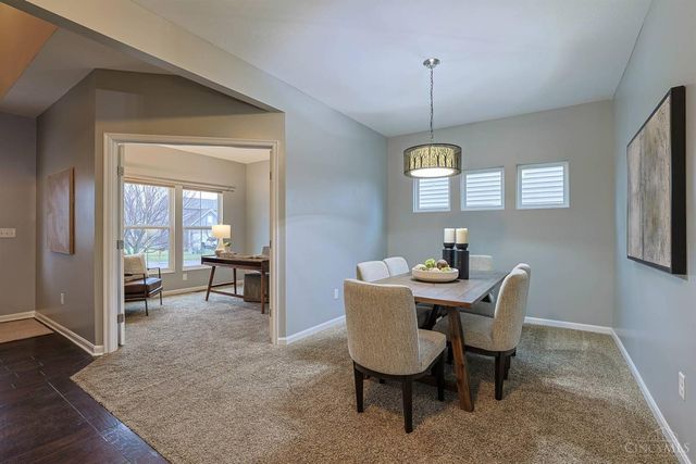 1123 Carrington Place, Hamilton Twp, OH 45039