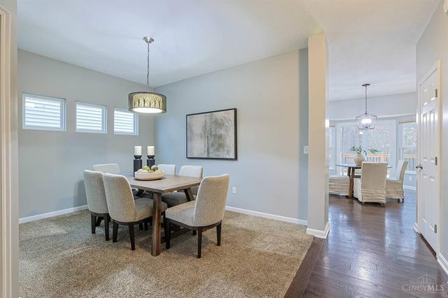 1123 Carrington Place, Hamilton Twp, OH 45039