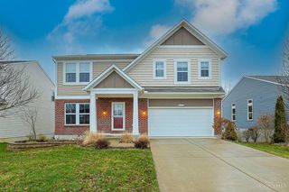 1123 Carrington Place, Hamilton Twp, OH 45039