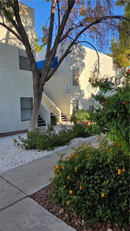 2619 Red Rock Street 101, Las Vegas, NV 89146 — photo 2