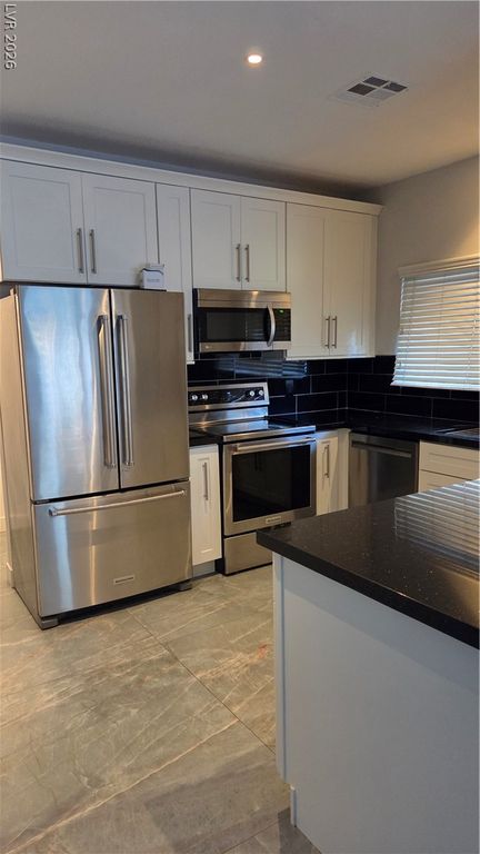 2619 Red Rock Street 101, Las Vegas, NV 89146 — photo 3