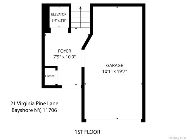 21 Virginia Pine Lane 21, Bay Shore, NY 11706