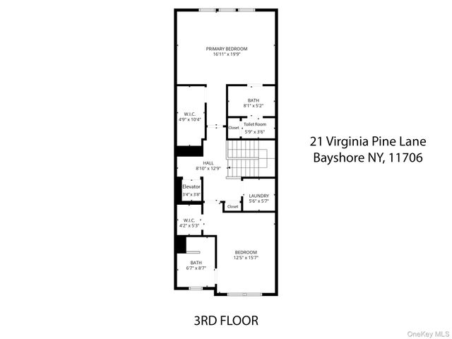 21 Virginia Pine Lane 21, Bay Shore, NY 11706