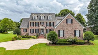 325 Highland Pointe Drive, Cohutta, GA 30710