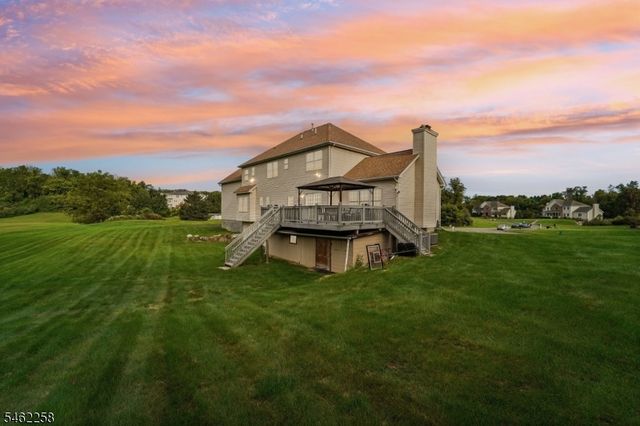 16 Ponderosa Trl, Sparta Twp., NJ 07871