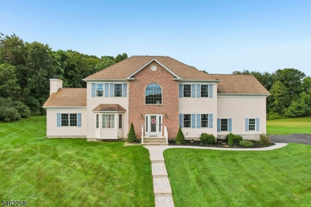 16 Ponderosa Trl, Sparta Twp., NJ 07871