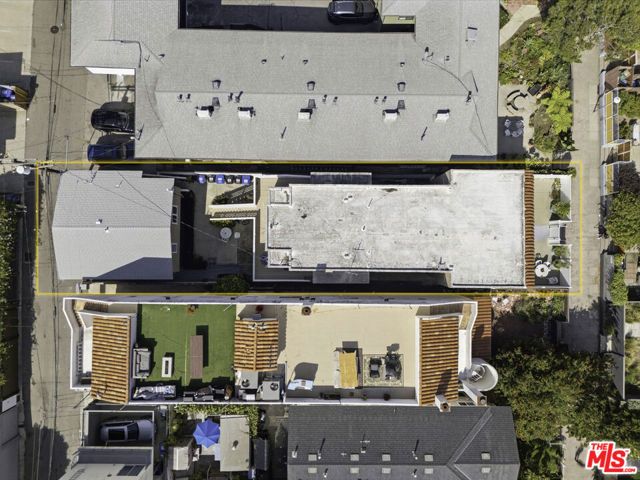 117 Paloma Avenue, Venice (los Angeles), CA 90291