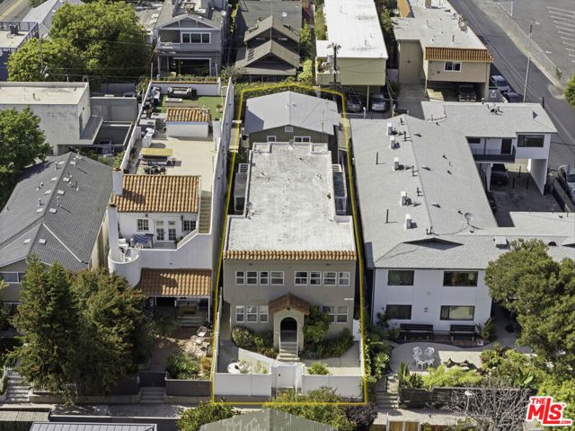 117 Paloma Avenue, Venice (los Angeles), CA 90291