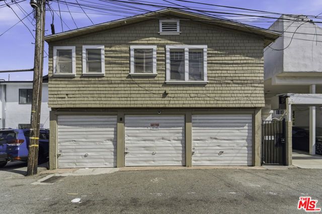 117 Paloma Avenue, Venice (los Angeles), CA 90291