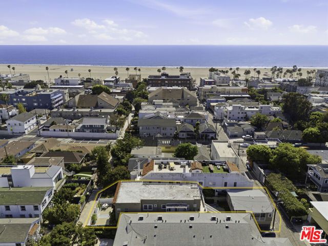 117 Paloma Avenue, Venice (los Angeles), CA 90291