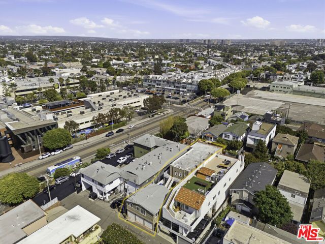 117 Paloma Avenue, Venice (los Angeles), CA 90291