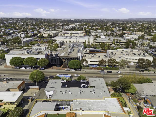 117 Paloma Avenue, Venice (los Angeles), CA 90291