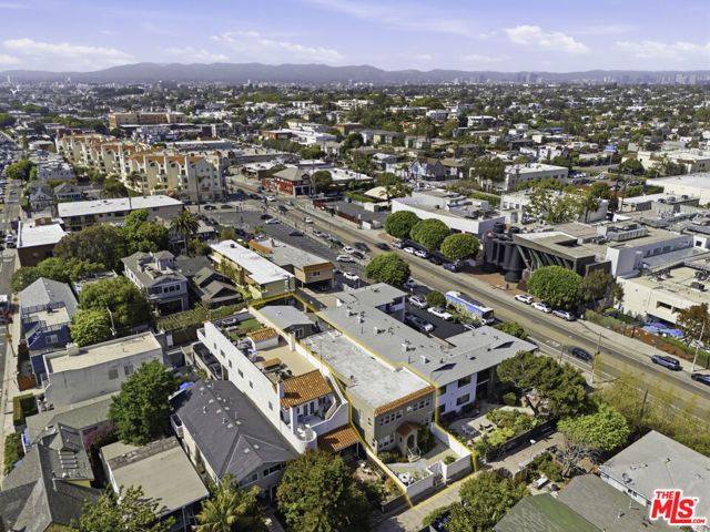 117 Paloma Avenue, Venice (los Angeles), CA 90291