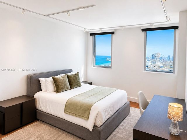 101 20th Street 3501, Miami Beach, FL 33139