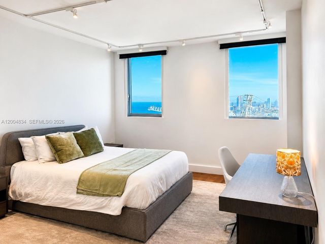 101 20th Street 3501, Miami Beach, FL 33139