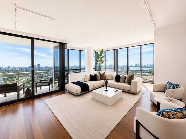 101 20th Street 3501, Miami Beach, FL 33139