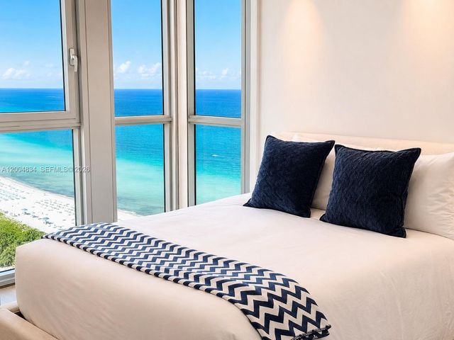 101 20th Street 3501, Miami Beach, FL 33139