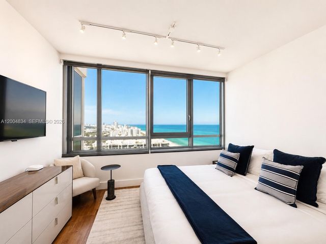 101 20th Street 3501, Miami Beach, FL 33139