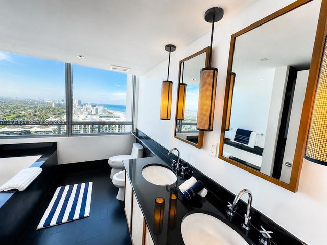 101 20th Street 3501, Miami Beach, FL 33139
