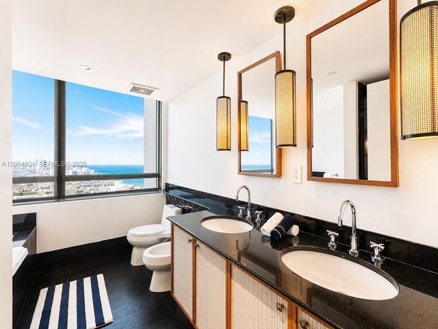 101 20th Street 3501, Miami Beach, FL 33139