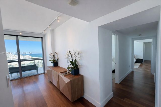 101 20th Street 3501, Miami Beach, FL 33139