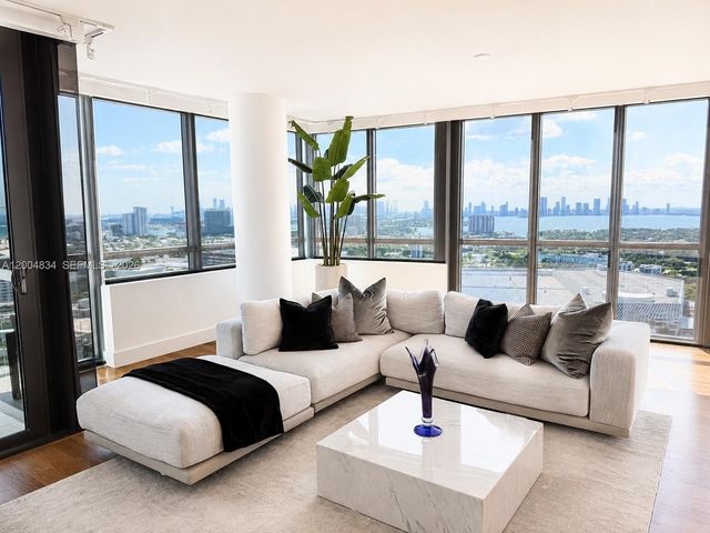 101 20th Street 3501, Miami Beach, FL 33139