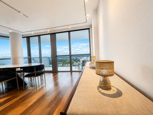 101 20th Street 3501, Miami Beach, FL 33139