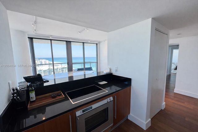 101 20th Street 3501, Miami Beach, FL 33139