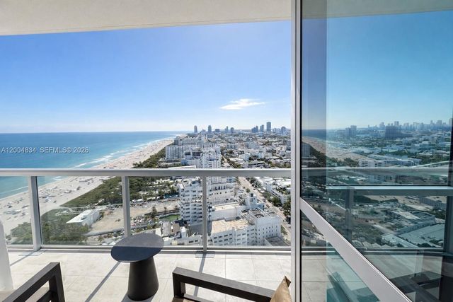 101 20th Street 3501, Miami Beach, FL 33139