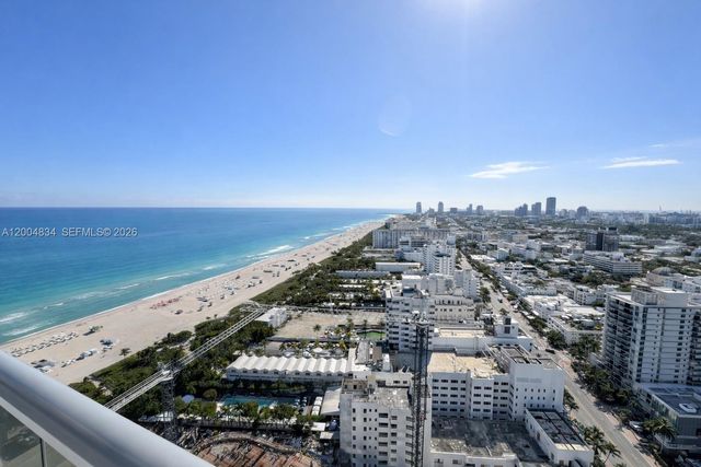 101 20th Street 3501, Miami Beach, FL 33139