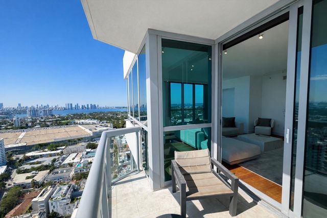 101 20th Street 3501, Miami Beach, FL 33139