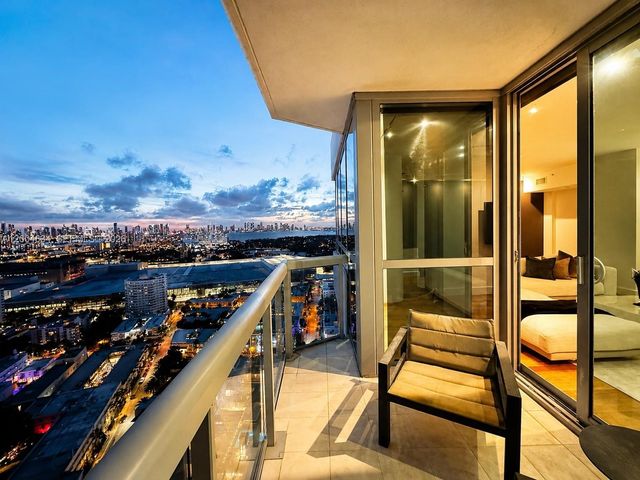 101 20th Street 3501, Miami Beach, FL 33139