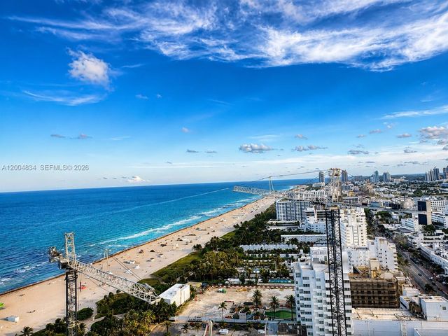 101 20th Street 3501, Miami Beach, FL 33139