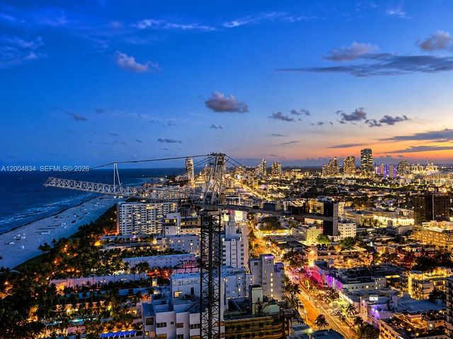101 20th Street 3501, Miami Beach, FL 33139