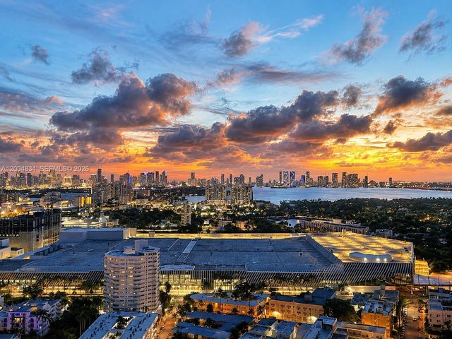 101 20th Street 3501, Miami Beach, FL 33139