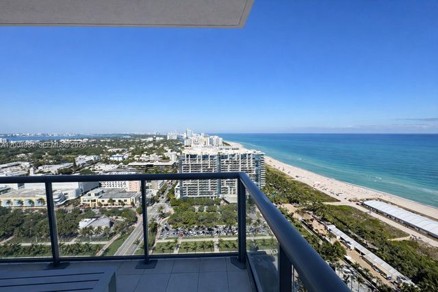 101 20th Street 3501, Miami Beach, FL 33139