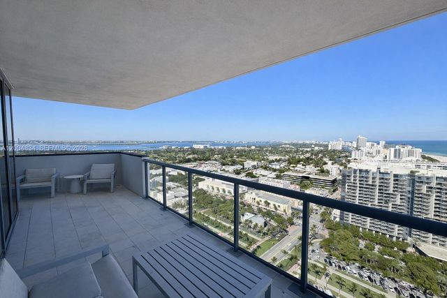 101 20th Street 3501, Miami Beach, FL 33139