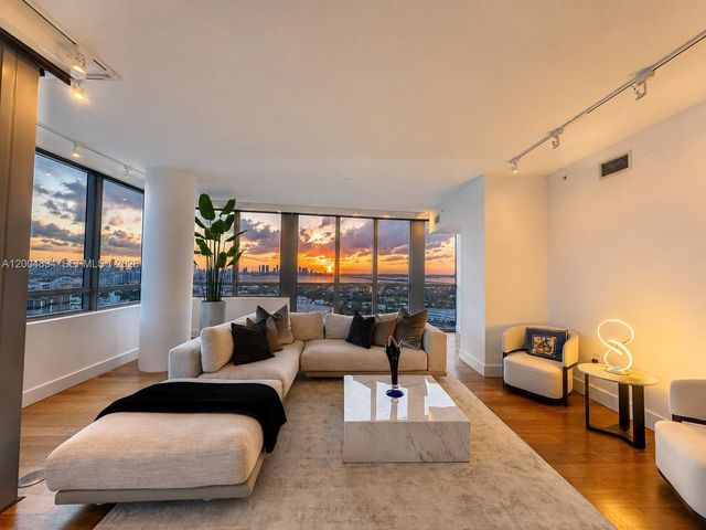 101 20th Street 3501, Miami Beach, FL 33139