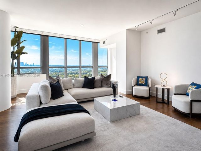 101 20th Street 3501, Miami Beach, FL 33139