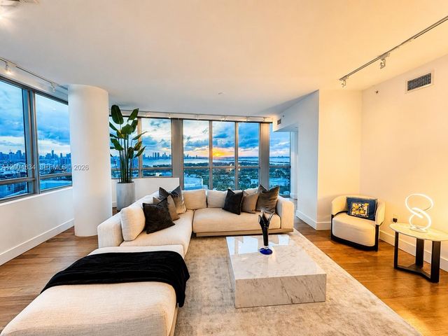 101 20th Street 3501, Miami Beach, FL 33139