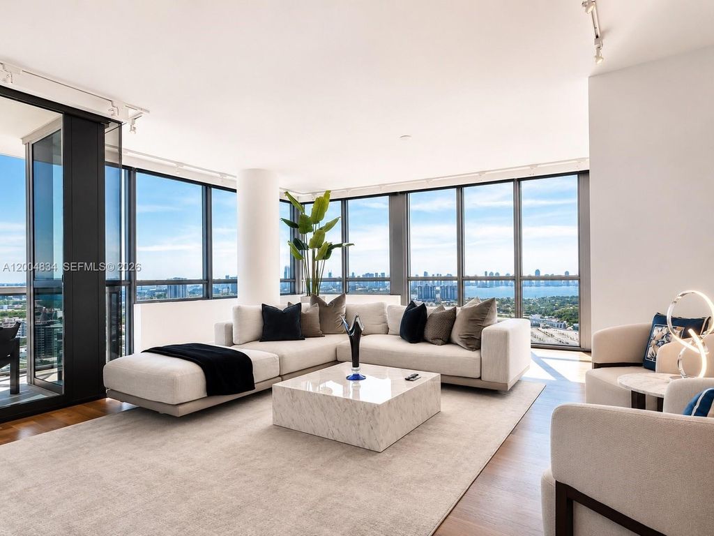 101 20th Street 3501, Miami Beach, FL 33139