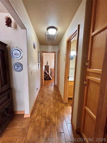 815 Old 270 W, Mcalester, OK 74501