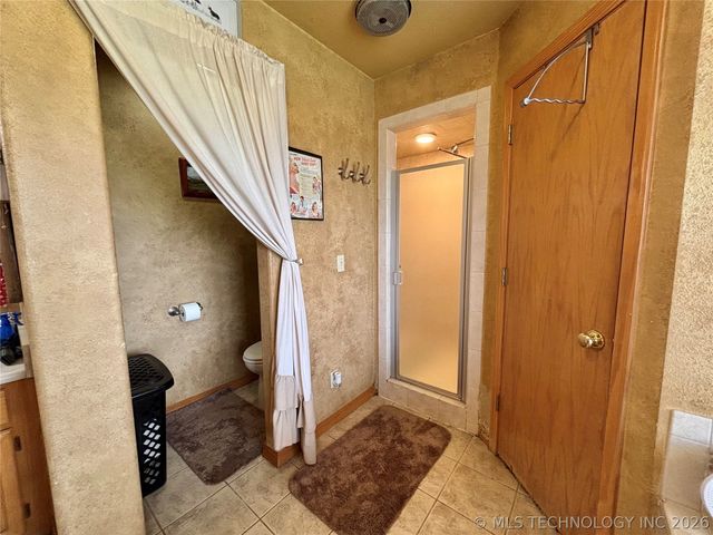 815 Old 270 W, Mcalester, OK 74501