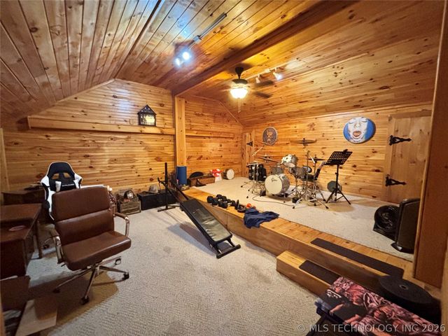 815 Old 270 W, Mcalester, OK 74501