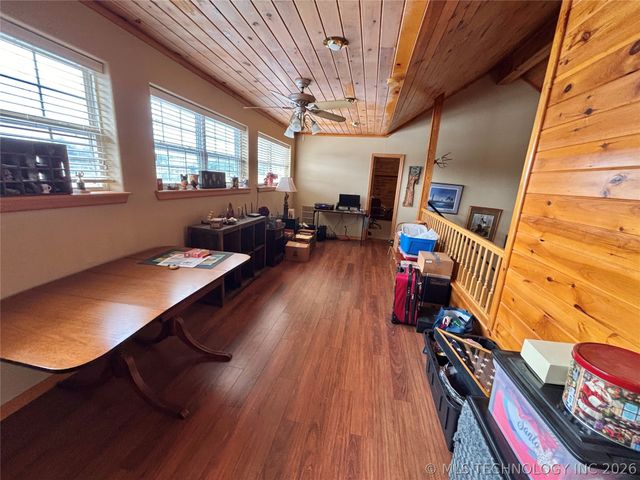 815 Old 270 W, Mcalester, OK 74501