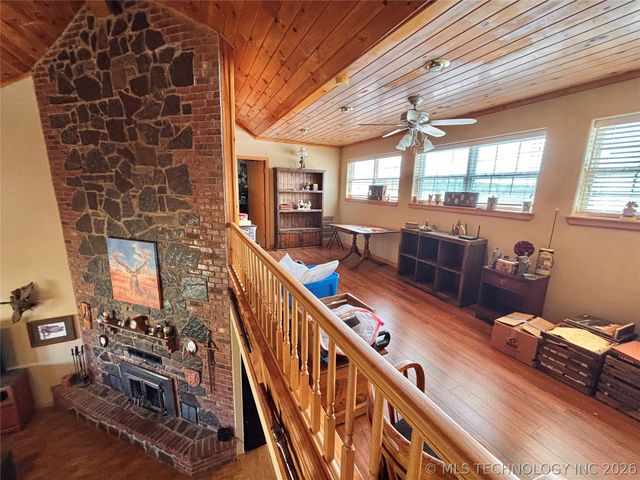 815 Old 270 W, Mcalester, OK 74501