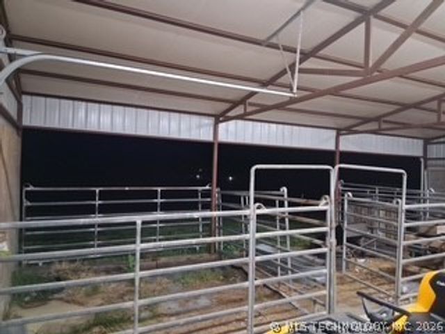 815 Old 270 W, Mcalester, OK 74501