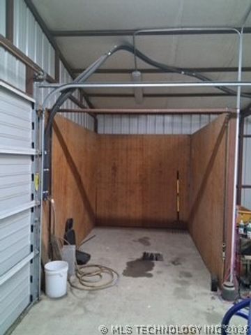 815 Old 270 W, Mcalester, OK 74501